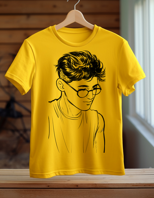 Short sleeve t-shirt